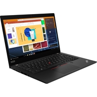 Ноутбук Lenovo ThinkPad X390 20Q0000PRT 16 Гб