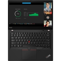 Ноутбук Lenovo ThinkPad X390 20Q0000PRT 16 Гб