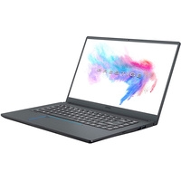 Ноутбук MSI PS63 8RC-053RU Modern
