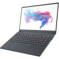 Ноутбук MSI PS63 8RC-053RU Modern