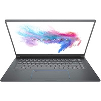 Ноутбук MSI PS63 8RC-053RU Modern