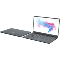 Ноутбук MSI PS63 8RC-053RU Modern