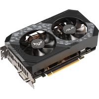 Видеокарта ASUS TUF GeForce RTX 2060 6GB GDDR6 TUF-RTX2060-6G-GAMING