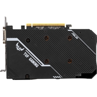 Видеокарта ASUS TUF GeForce RTX 2060 6GB GDDR6 TUF-RTX2060-6G-GAMING