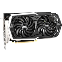 Видеокарта MSI GeForce RTX 2060 Super Armor OC 8GB GDDR6