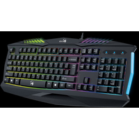 Клавиатура Genius GX Scorpion K220