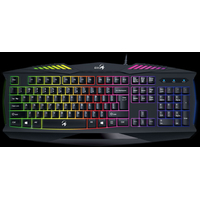 Клавиатура Genius GX Scorpion K220