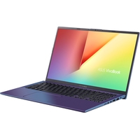 Ноутбук ASUS VivoBook 15 X512UF-BQ133T