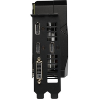 Видеокарта ASUS Dual GeForce RTX 2060 Adv. EVO 6GB GDDR6 DUAL-RTX2060-A6G-EVO