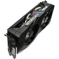 Видеокарта ASUS Dual GeForce RTX 2060 Adv. EVO 6GB GDDR6 DUAL-RTX2060-A6G-EVO