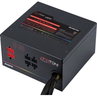 Блок питания Chieftec CTG-650C-RGB