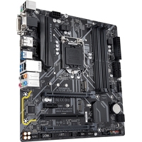 Материнская плата Gigabyte B365M D3H (rev. 1.0)