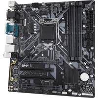 Материнская плата Gigabyte H310M D3H