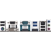 Материнская плата Gigabyte H310M D3H