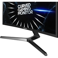 Монитор Samsung C24RG50FQI