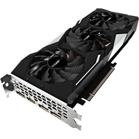 Видеокарта Gigabyte GeForce GTX 1660 Gaming 6GB GDDR5 GV-N1660GAMING-6GD