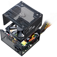 Блок питания Cooler Master Elite V3 230V 600W MPW-6001-ACABN1