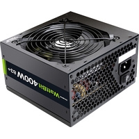 Блок питания Zalman Wattbit(XE) 400W 83+ ZM400-XE