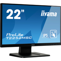 Информационная панель Iiyama ProLite T2252MSC-B1