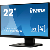 Информационная панель Iiyama ProLite T2252MSC-B1