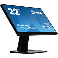 Информационная панель Iiyama ProLite T2252MSC-B1