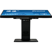 Информационная панель Iiyama ProLite T2252MSC-B1