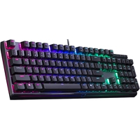 Клавиатура Cooler Master MasterKeys MK750 Cherry MX Red
