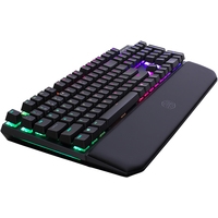 Клавиатура Cooler Master MasterKeys MK750 Cherry MX Red