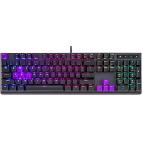 Клавиатура Cooler Master MasterKeys MK750 Cherry MX Red