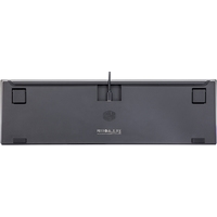 Клавиатура Cooler Master MasterKeys MK750 Cherry MX Red