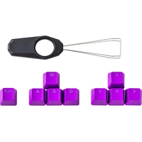 Клавиатура Cooler Master MasterKeys MK750 Cherry MX Red