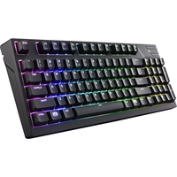 Клавиатура Cooler Master MasterKeys Pro M RGB Cherry MX Red