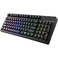 Клавиатура Cooler Master MasterKeys Pro M RGB Cherry MX Red