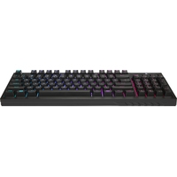 Клавиатура Cooler Master MasterKeys Pro M RGB Cherry MX Red
