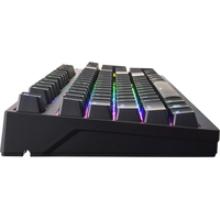 Клавиатура Cooler Master MasterKeys Pro M RGB Cherry MX Red