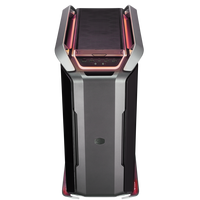 Корпус Cooler Master Cosmos C700P MCC-C700P-MG5N-S00