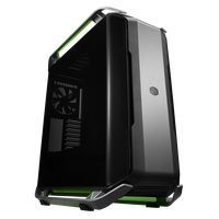 Корпус Cooler Master Cosmos C700P MCC-C700P-MG5N-S00