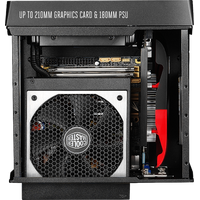 Корпус Cooler Master Elite 110A [RC-110A-KKN1]