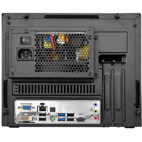 Корпус Cooler Master Elite 110A [RC-110A-KKN1]