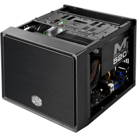 Корпус Cooler Master Elite 110A [RC-110A-KKN1]