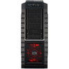 Корпус Cooler Master HAF X Black (RC-942-KKN1)
