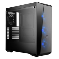 Корпус Cooler Master MasterBox Lite 5 RGB MCW-L5S3-KGNN-02