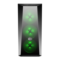 Корпус Cooler Master MasterBox Lite 5 RGB MCW-L5S3-KGNN-02