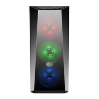 Корпус Cooler Master MasterBox Lite 5 RGB MCW-L5S3-KGNN-02