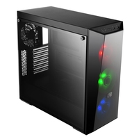 Корпус Cooler Master MasterBox Lite 5 RGB MCW-L5S3-KGNN-02