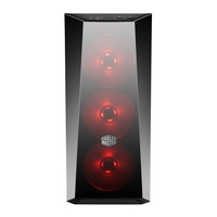 Корпус Cooler Master MasterBox Lite 5 RGB MCW-L5S3-KGNN-02