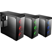 Корпус Cooler Master MasterBox Lite 5 RGB MCW-L5S3-KGNN-02