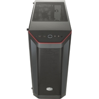 Корпус Cooler Master MasterBox MB511 MCB-B511D-KANN-S00