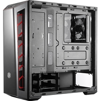 Корпус Cooler Master MasterBox MB520 MCB-B520-KANN-S00