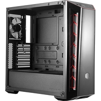 Корпус Cooler Master MasterBox MB520 MCB-B520-KANN-S00